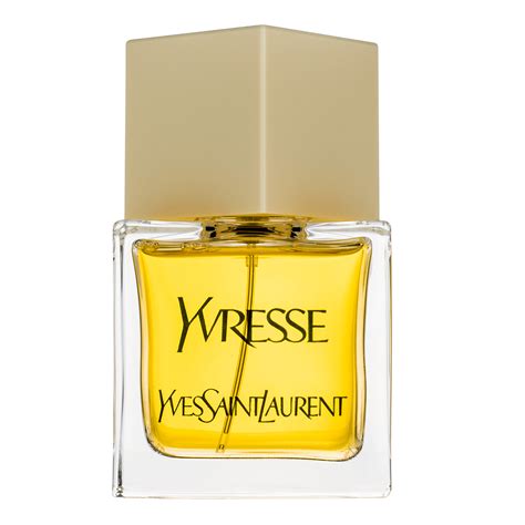 yvresse ysl avis|yvresse yves st laurent.